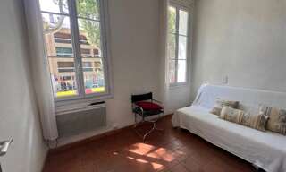 Appartement 1 Pièce 22 m² à vendre à Aix-en-Provence (13100)