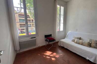 Appartement 1 pièces 162750 €