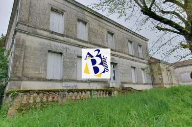 Maison 11 pièces 336000 €