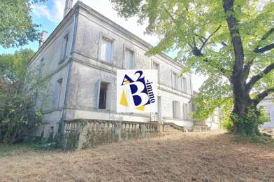 Maison 11 pièces 336000 €