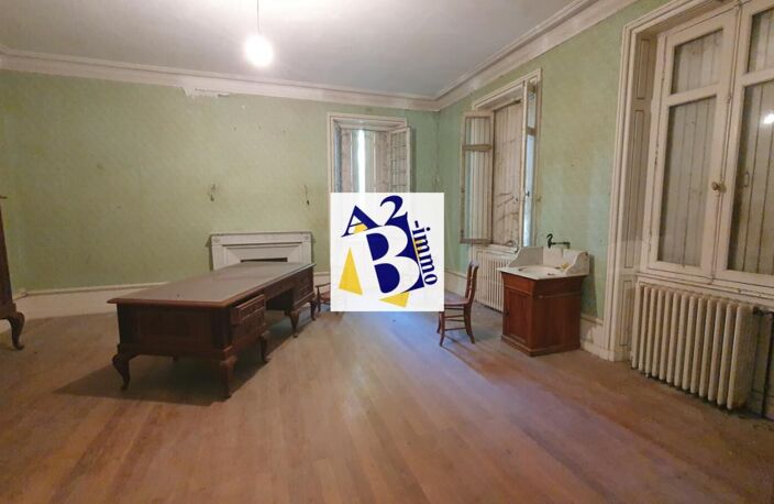 10 Min Cognac, Maison de Maitre à rénovée, dépendances — photo 2