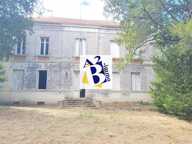 10 Min Cognac, Maison de Maitre à rénovée, dépendances — photo 3