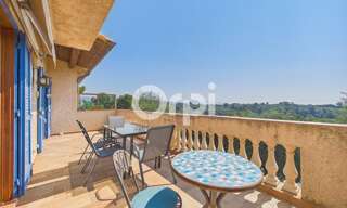 Appartement 4 Pièces 132 m² à louer à Roquefort-les-Pins (06330)
