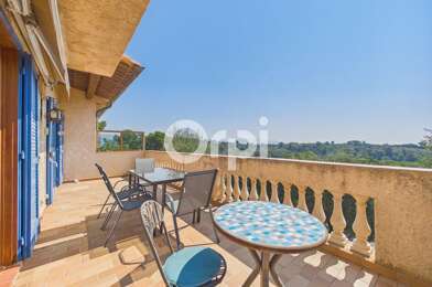 Appartement 4 pièces 2100 €
