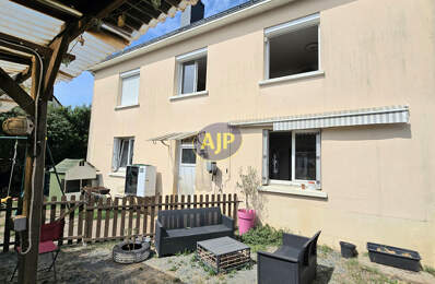 Maison Guemene Penfao 8 pièces 133 m2 — photo du bien