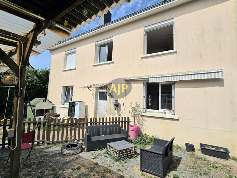 Maison Guemene Penfao 8 pièces 133 m2 — photo 1
