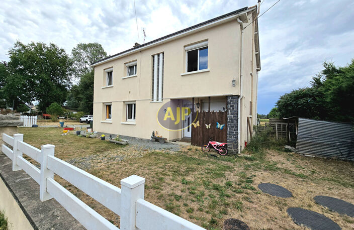 Maison Guemene Penfao 8 pièces 133 m2 — photo 4