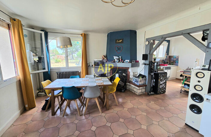 Maison Guemene Penfao 8 pièces 133 m2 — photo 5