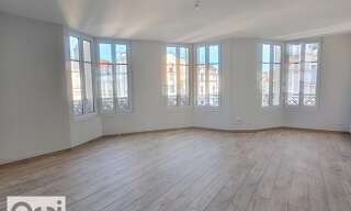Appartement 3 Pièces 86 m² à louer à Montluçon (03100)