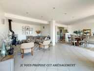 MARTIGUES (13) : à vendre Maison 4 chambres, 1 bureau, 2 appartements T3 et T4, garage sur terrain 859m² — photo 3