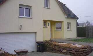 Maison 6 Pièces 143 m² à louer à Stutzheim-Offenheim (67370)