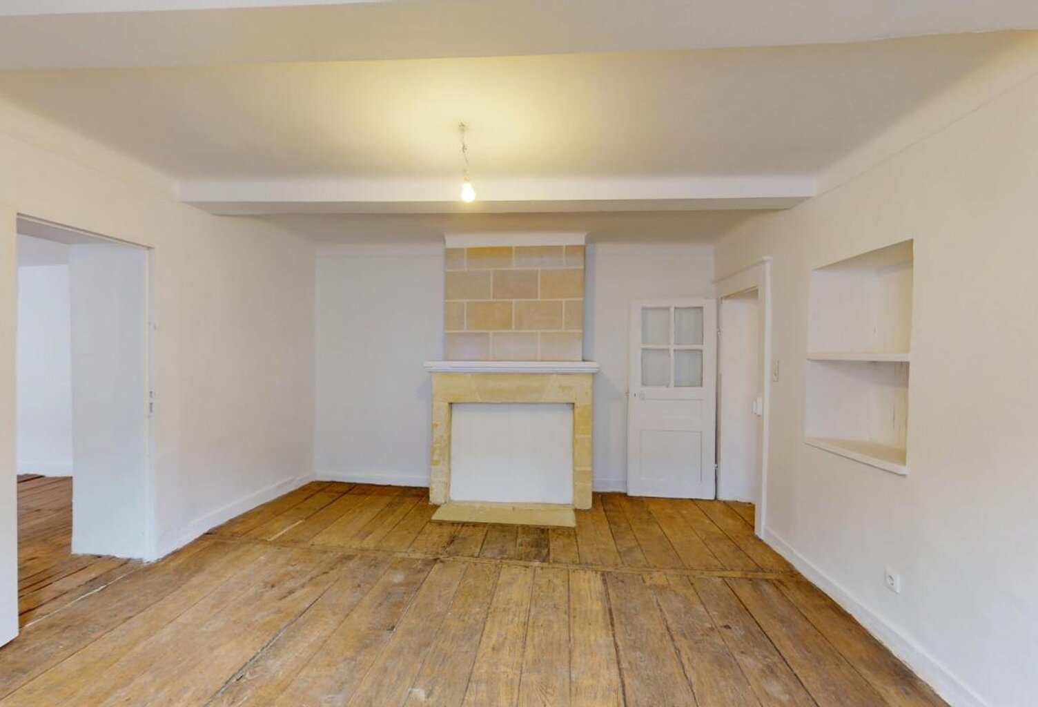 Maison de caractère – 134 m² – 4 chambres – Fort Mutin, Montmédy — photo 1