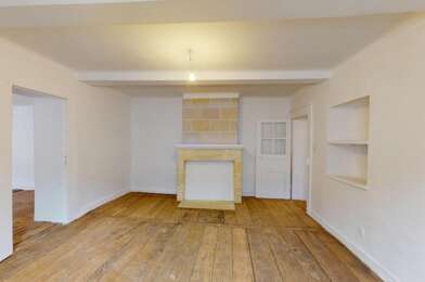 Maison 5 pièces 99500 €