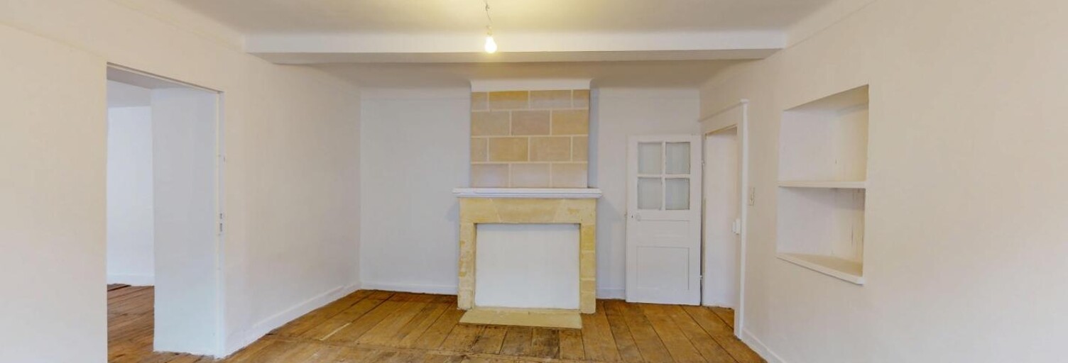 Maison 5 Pièces 134 m² à vendre à Montmédy (55600)