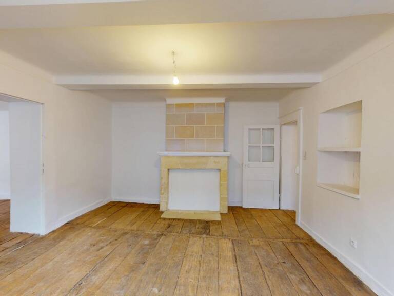 Maison de caractère – 134 m² – 4 chambres – Fort Mutin, Montmédy — photo 1