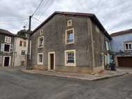 Maison de caractère – 134 m² – 4 chambres – Fort Mutin, Montmédy — photo 2