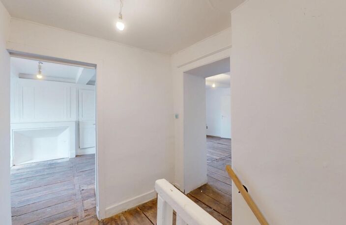 Maison de caractère – 134 m² – 4 chambres – Fort Mutin, Montmédy — photo 3