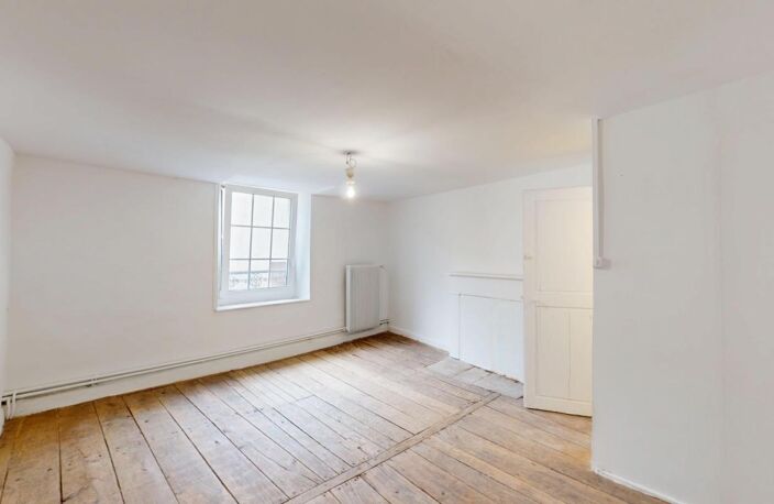Maison de caractère – 134 m² – 4 chambres – Fort Mutin, Montmédy — photo 4