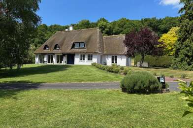 Maison 8 pièces 630000 €