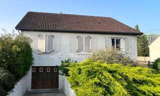 Maison 3 Pièces 75 m² à vendre à Noyers-sur-Cher (41140)