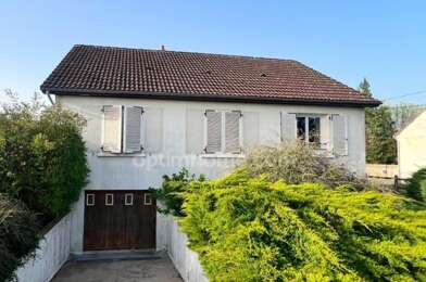 Maison 3 pièces 129500 €