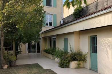 Maison 8 pièces 219000 €