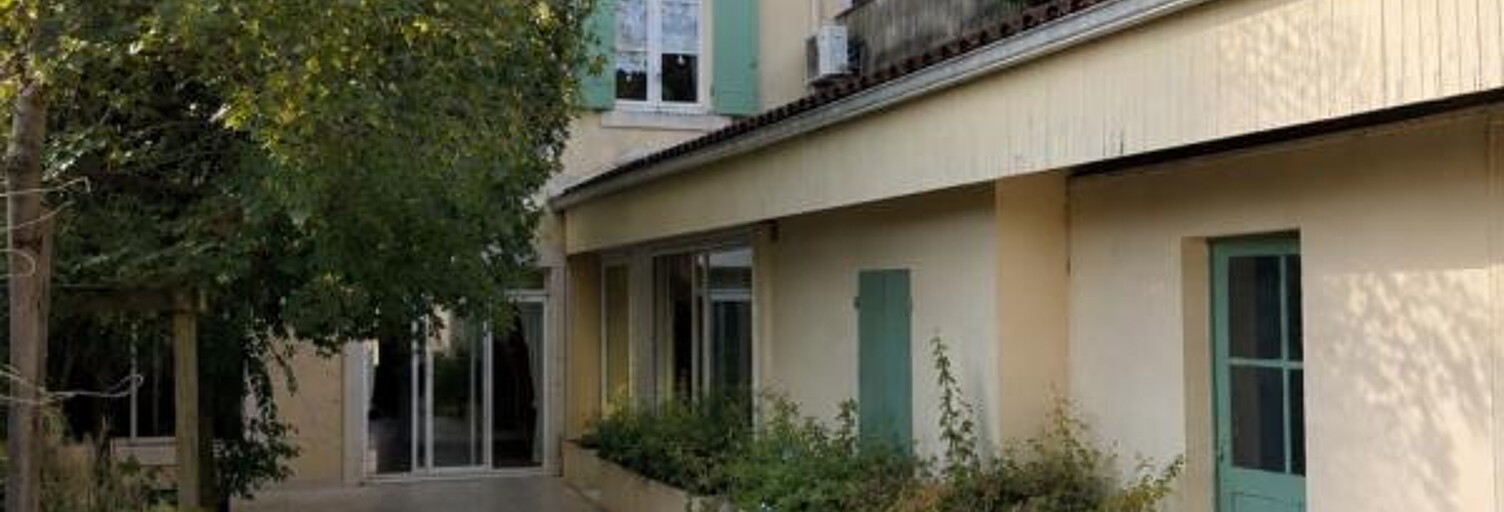 Maison 8 Pièces 212 m² à vendre à Sainte-Livrade-sur-Lot (47110)