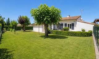 Maison 4 Pièces 110 m² à vendre à Pechbonnieu (31140)