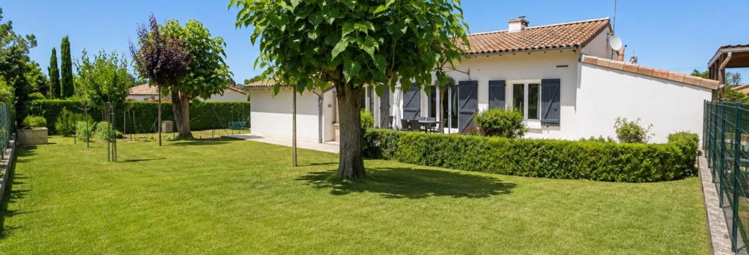 Maison 4 Pièces 110 m² à vendre à Pechbonnieu (31140)