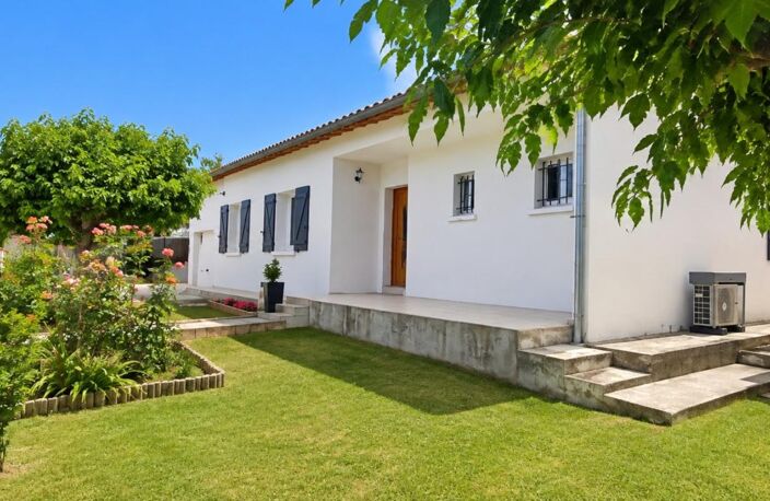 Maison à vendre 4 pièces PECHBONNIEU (31) — photo 2