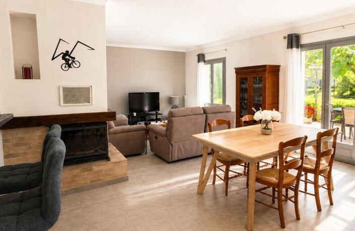 Maison à vendre 4 pièces PECHBONNIEU (31) — photo 3