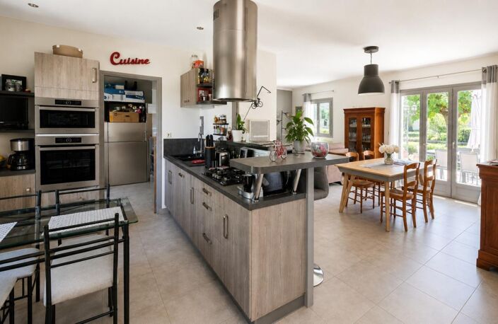Maison à vendre 4 pièces PECHBONNIEU (31) — photo 5