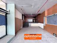 Immeuble de rapport avec commerce et logements – Bruyères centre-ville (88) — photo 2