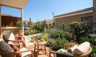 Maison 3 Pièces 66 m² à vendre à Robion (84440)