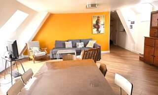 Appartement 2 Pièces 63 m² à vendre à Dieppe (76200)