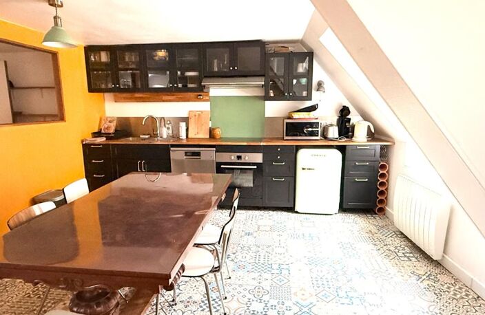 Appartement à vendre 2 pièces DIEPPE (76) — photo 3