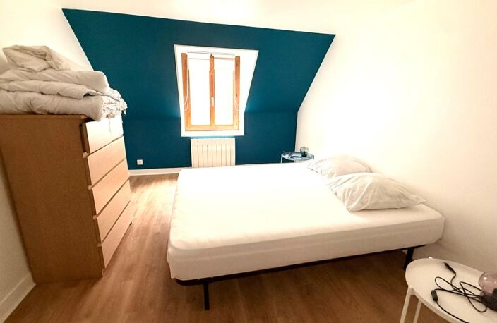 Appartement à vendre 2 pièces DIEPPE (76) — photo 4