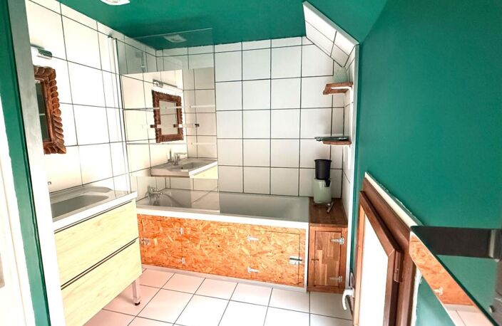 Appartement à vendre 2 pièces DIEPPE (76) — photo 5