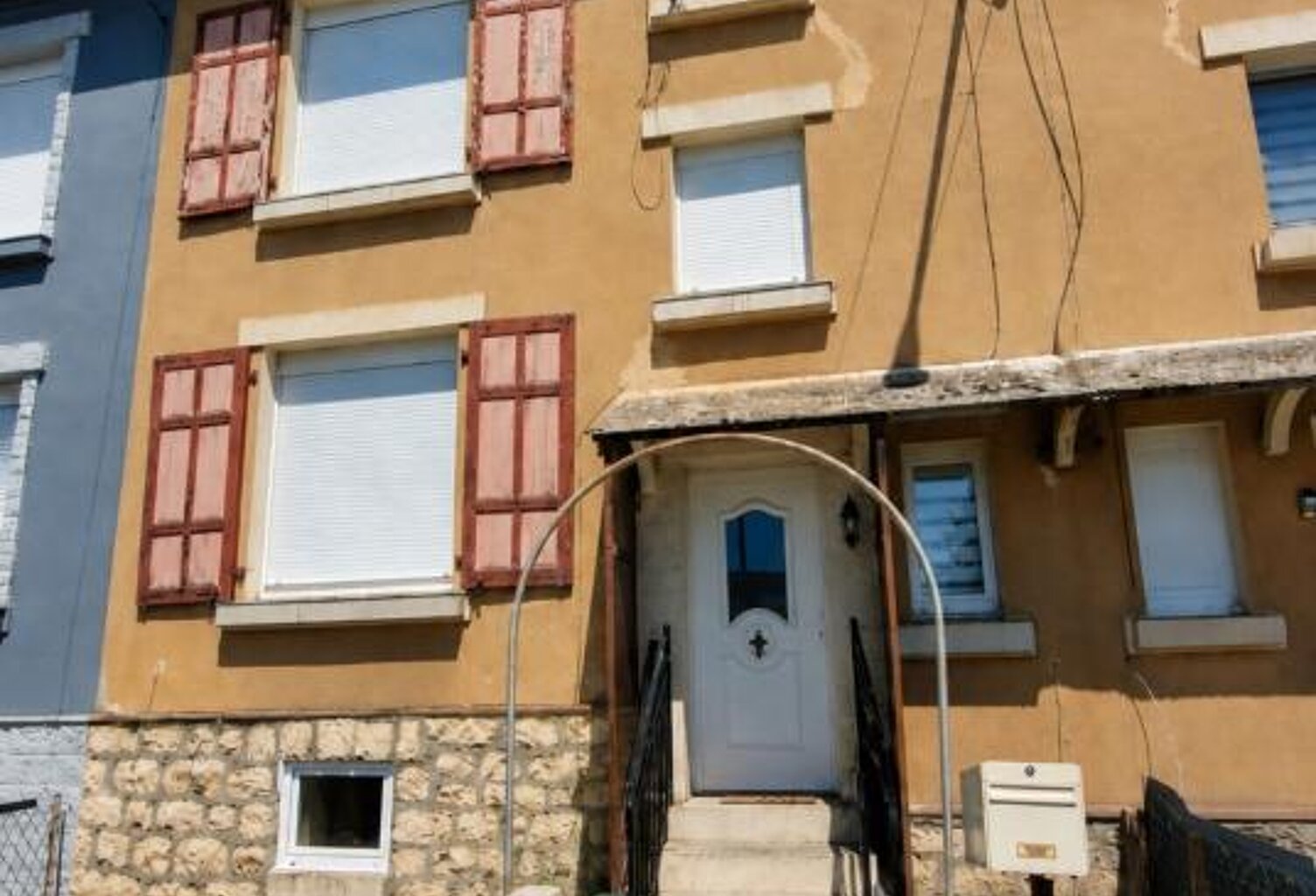 Maison à vendre 5 pièces NILVANGE (57) — photo 1