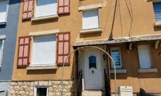 Maison 5 Pièces 115 m² à vendre à Nilvange (57240)