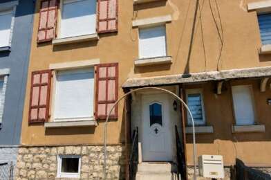 Maison 5 pièces 200000 €
