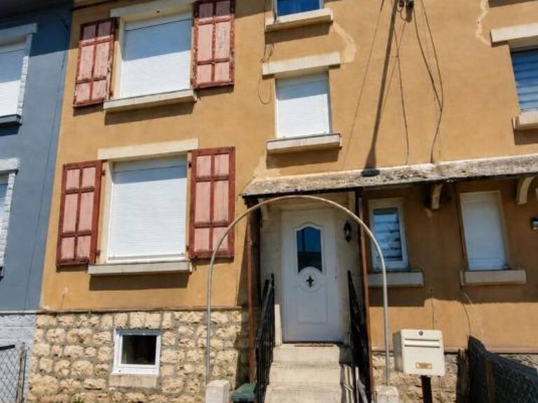 Maison à vendre 5 pièces NILVANGE (57) — photo 1