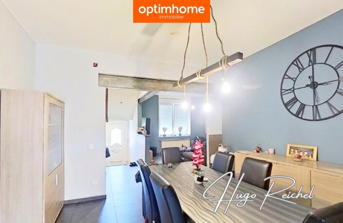 Maison à vendre 5 pièces NILVANGE (57) — photo 3