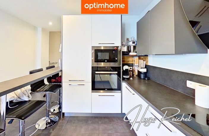 Maison à vendre 5 pièces NILVANGE (57) — photo 4