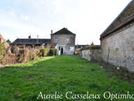 Maison à fort potentiel, 3 chambres, garage, terrain, à DANIZY — photo 2