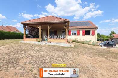 Maison 4 pièces 203000 €