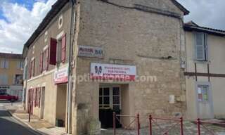 Maison 8 Pièces 183 m² à vendre à Marthon (16380)