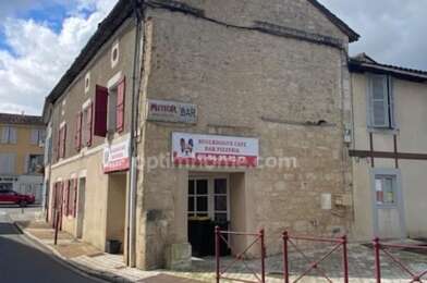 Maison 8 pièces 95000 €