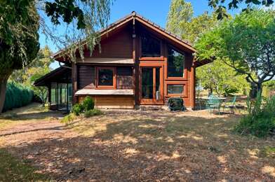 Maison 2 pièces 198000 €