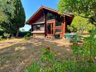Petit chalet au calme à Champdray — photo 3